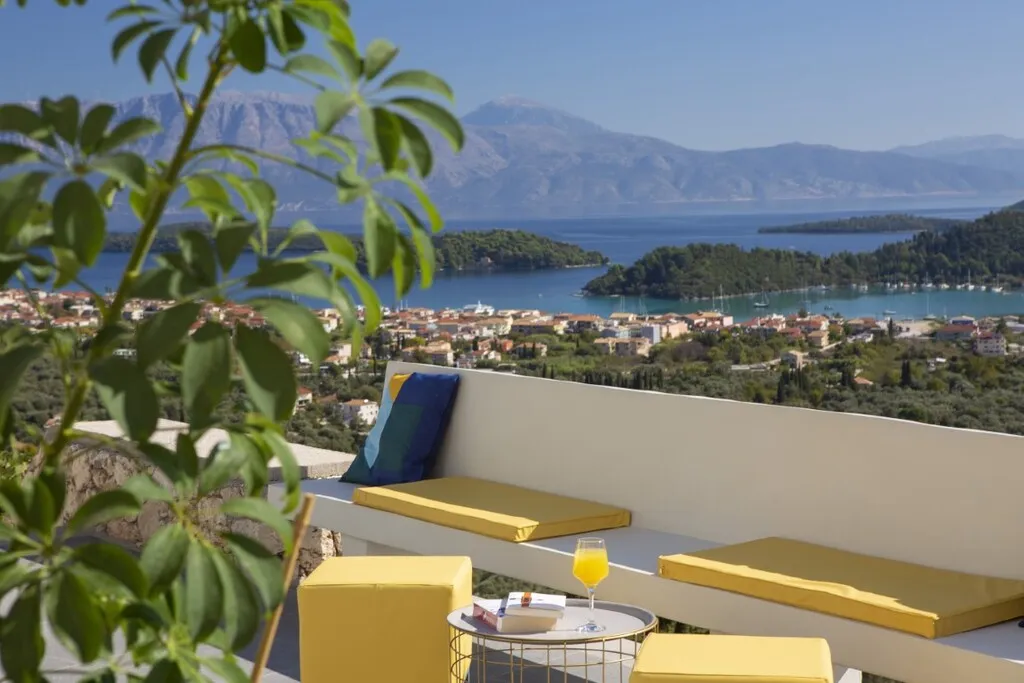 βίλα προς πώληση 167 τ.μ Λευκάδα Νομός Λευκάδας