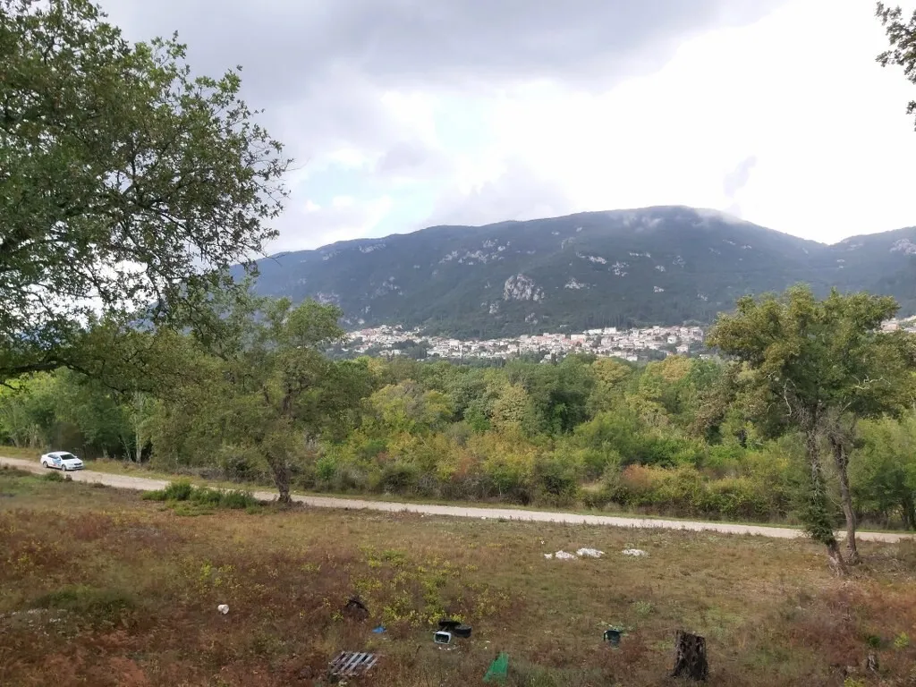 οικόπεδο προς πώληση 6000 τ.μ Κέρκυρα Νομός Κέρκυρας