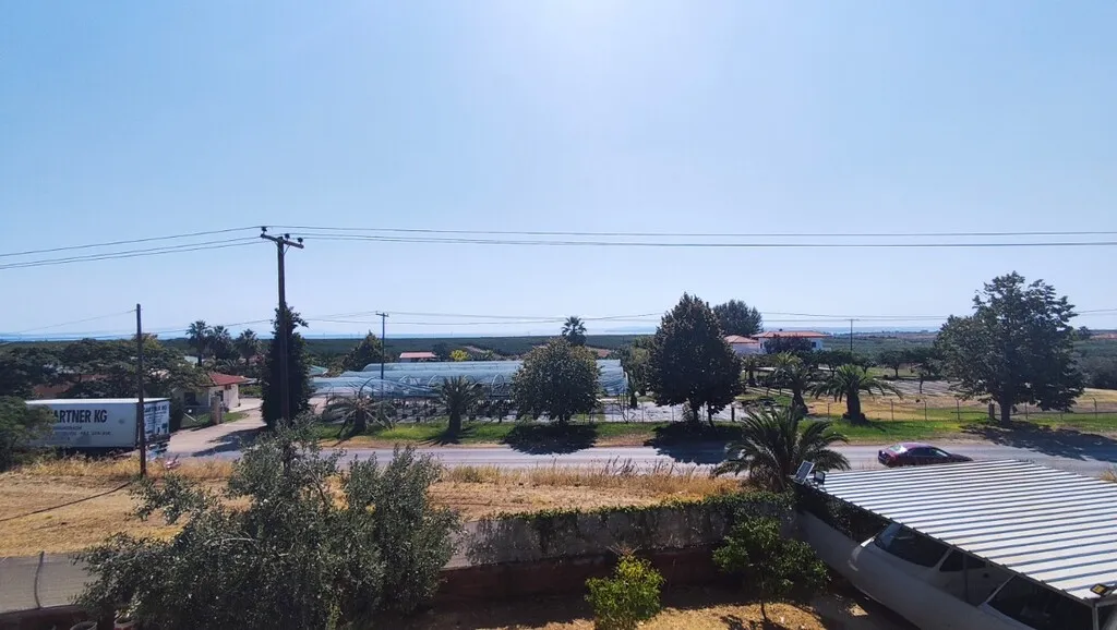 μονοκατοικία προς πώληση 460 τ.μ Νέα Προποντίδα Χαλκιδική