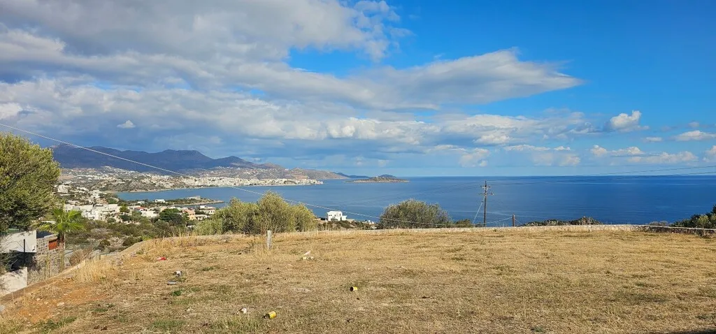 μονοκατοικία προς πώληση 480 τ.μ Άγιος Νικόλαος Νομός Λασιθίου