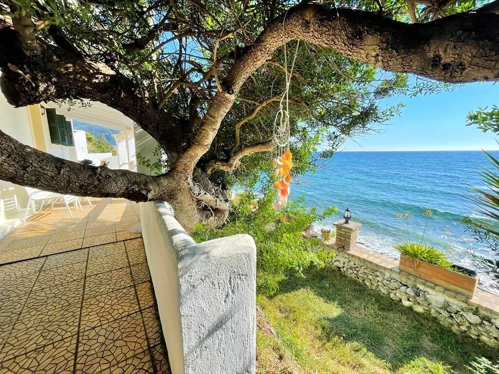 βίλα προς πώληση 137 τ.μ Κέρκυρα Νομός Κέρκυρας