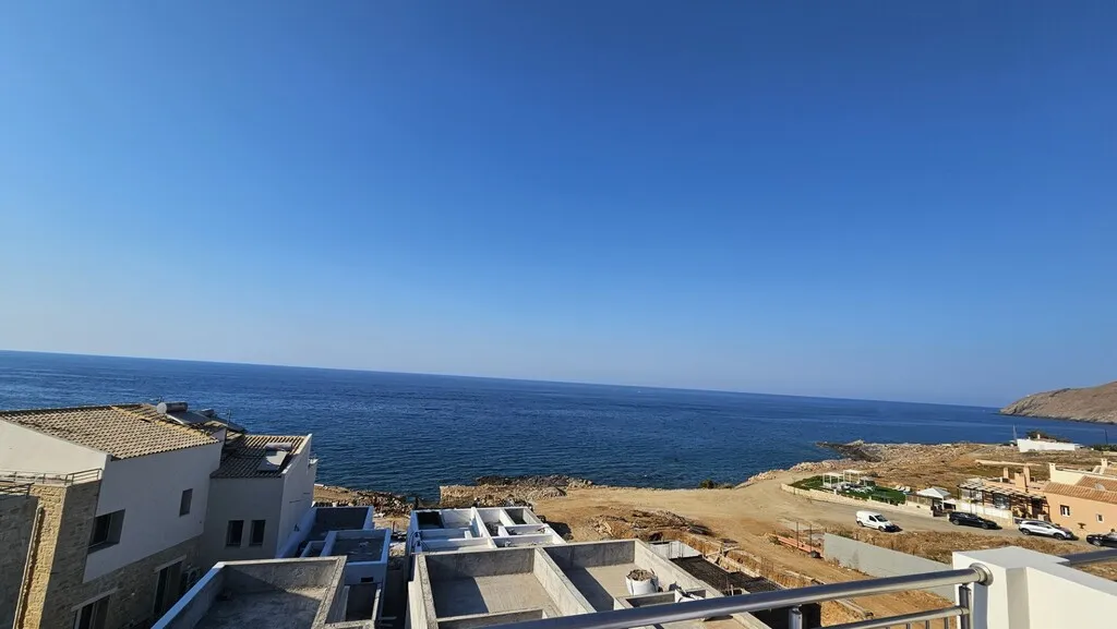 μεζονέτα προς πώληση 104 τ.μ Γεροπόταμος Νομός Ρεθύμνου