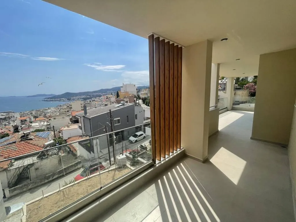 διαμέρισμα προς πώληση 142 τ.μ Καβάλα Νομός Καβάλας