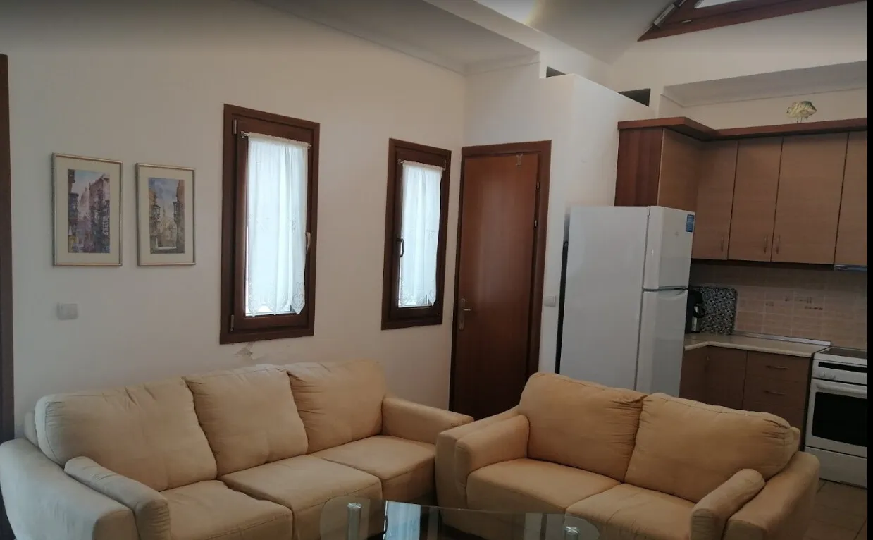 μεζονέτα προς πώληση 74 τ.μ Αριστοτέλης Χαλκιδική