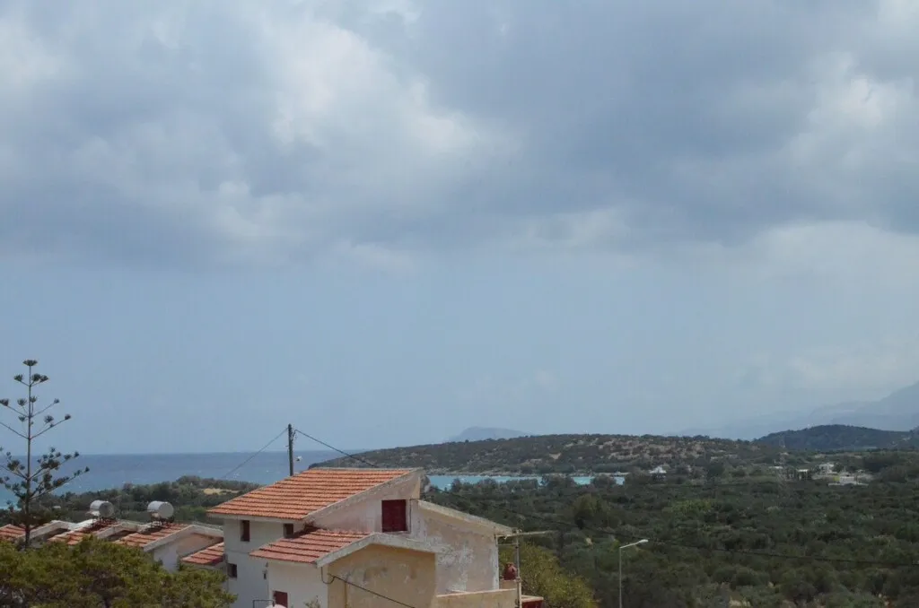 οικόπεδο προς πώληση 4110 τ.μ Άγιος Νικόλαος Νομός Λασιθίου