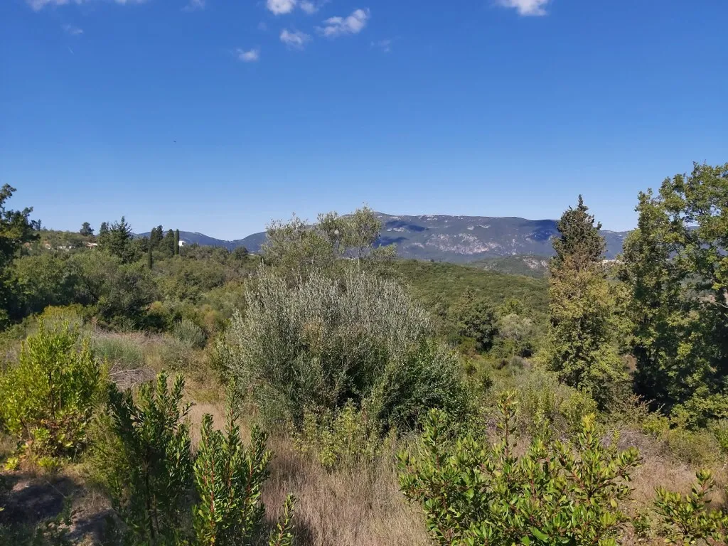 οικόπεδο προς πώληση 48000 τ.μ Κέρκυρα Νομός Κέρκυρας