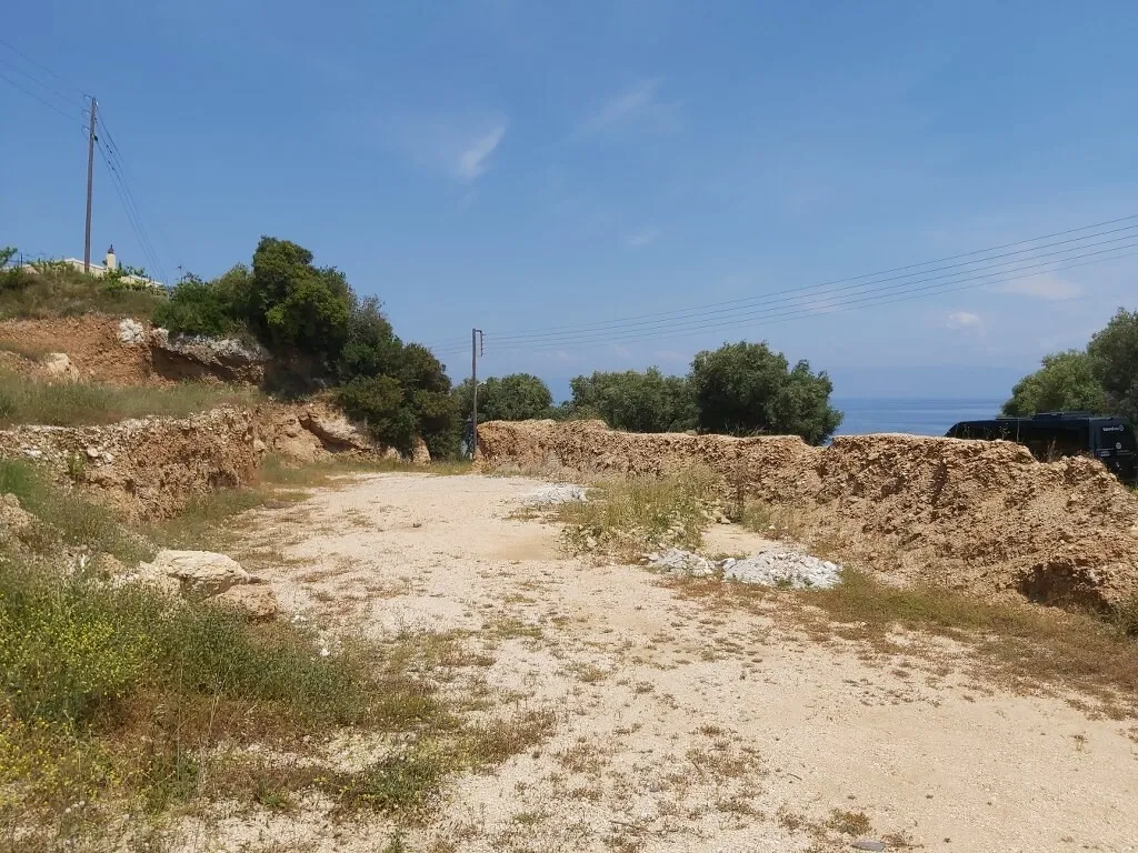 οικόπεδο προς πώληση 6000 τ.μ Κέρκυρα Νομός Κέρκυρας
