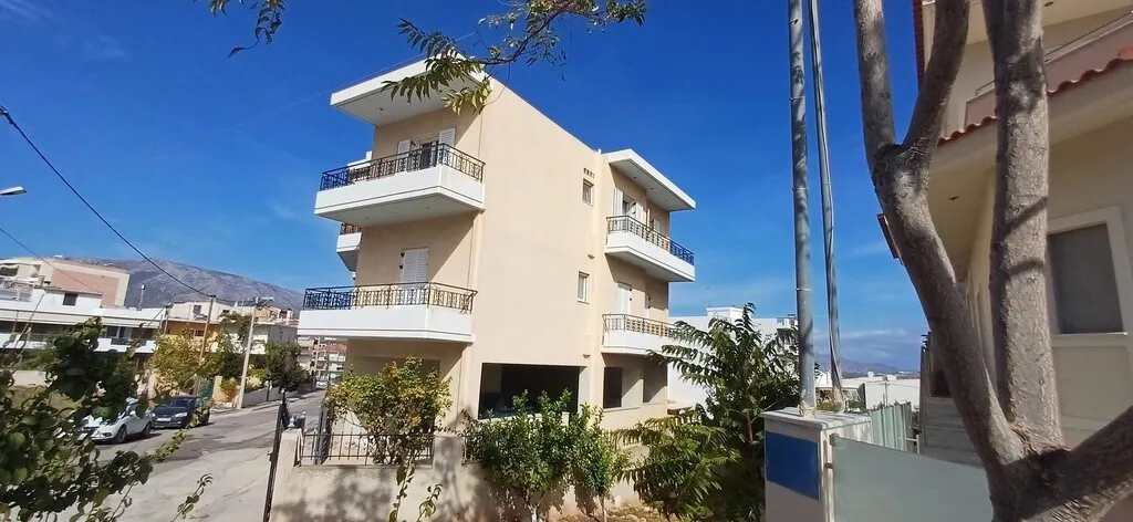 κτίριο προς πώληση 400 τ.μ Κορωπί Ανατολικά Αθήνας