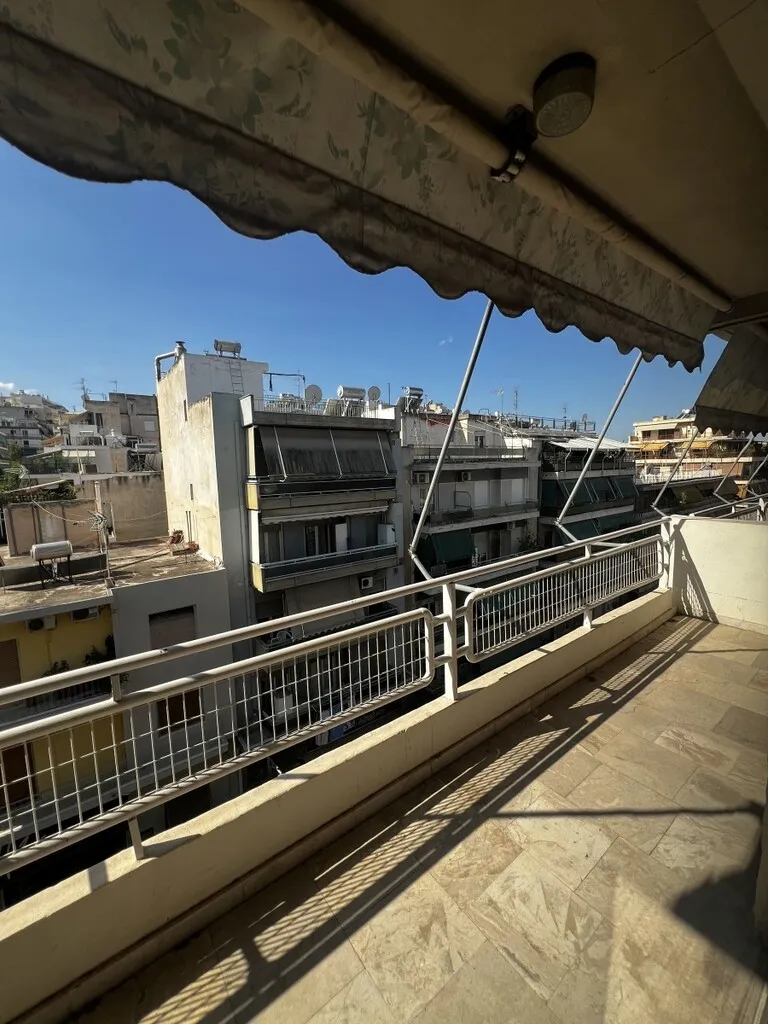 διαμέρισμα προς πώληση 141 τ.μ Ζωγράφου Κέντρο Αθήνας