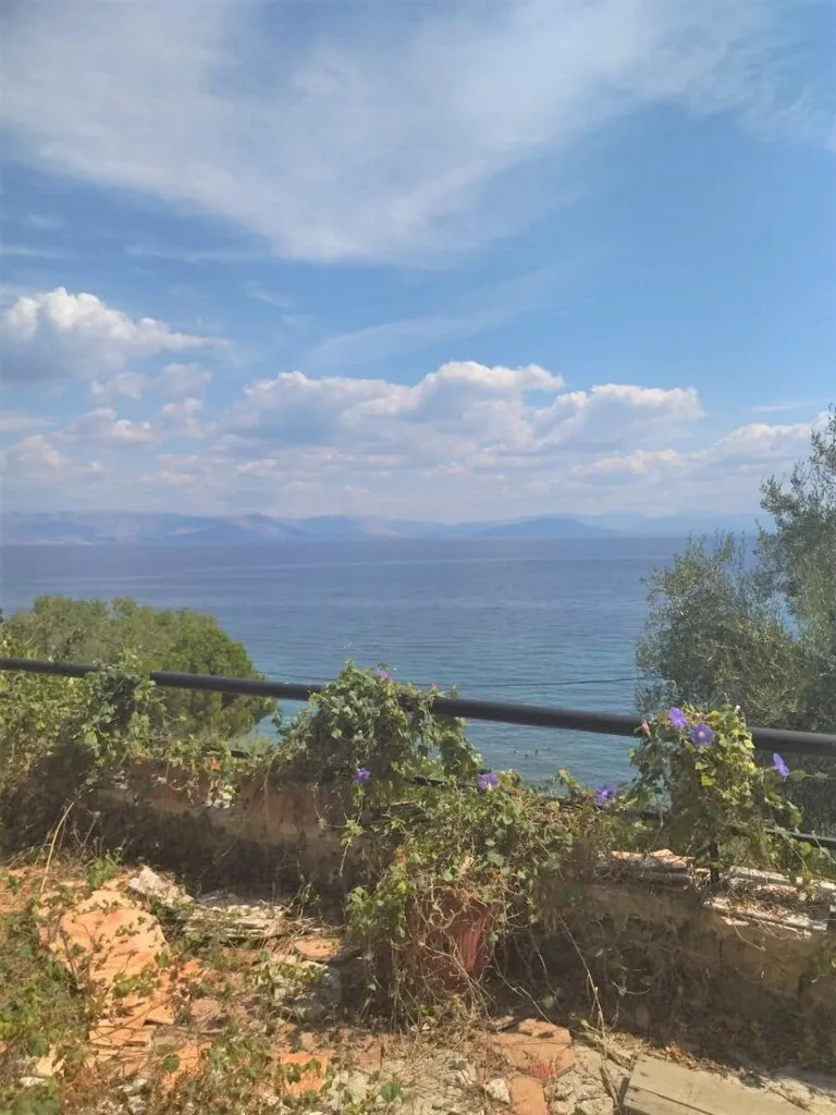 μονοκατοικία προς πώληση 240 τ.μ Κέρκυρα Νομός Κέρκυρας
