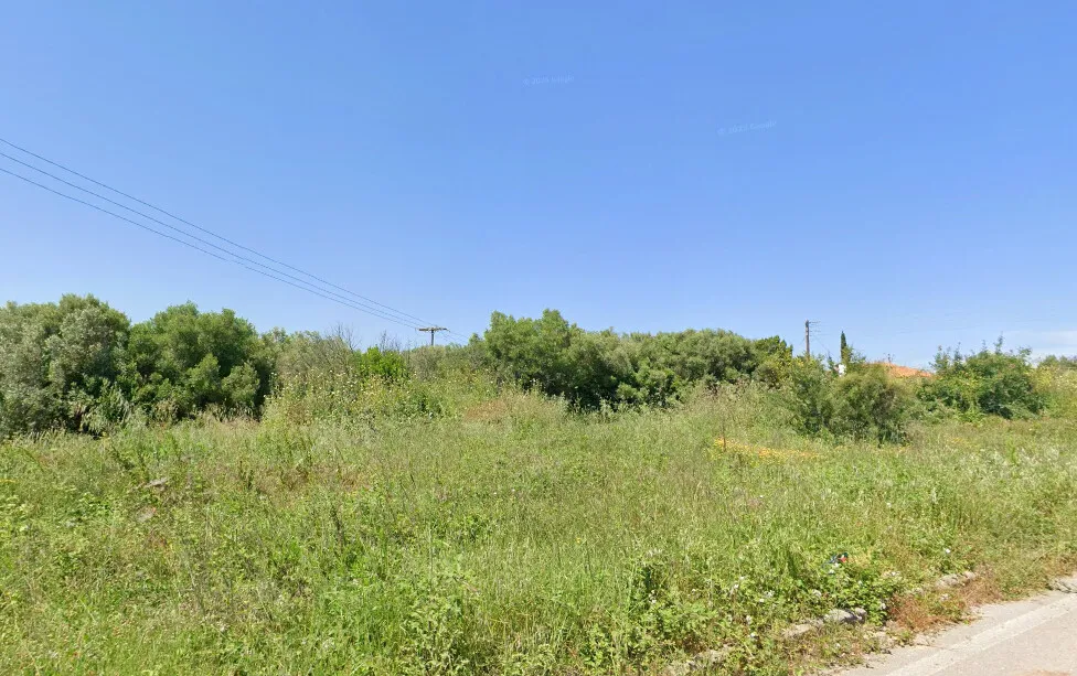 οικόπεδο προς πώληση 1374 τ.μ Κασσάνδρα Χαλκιδική