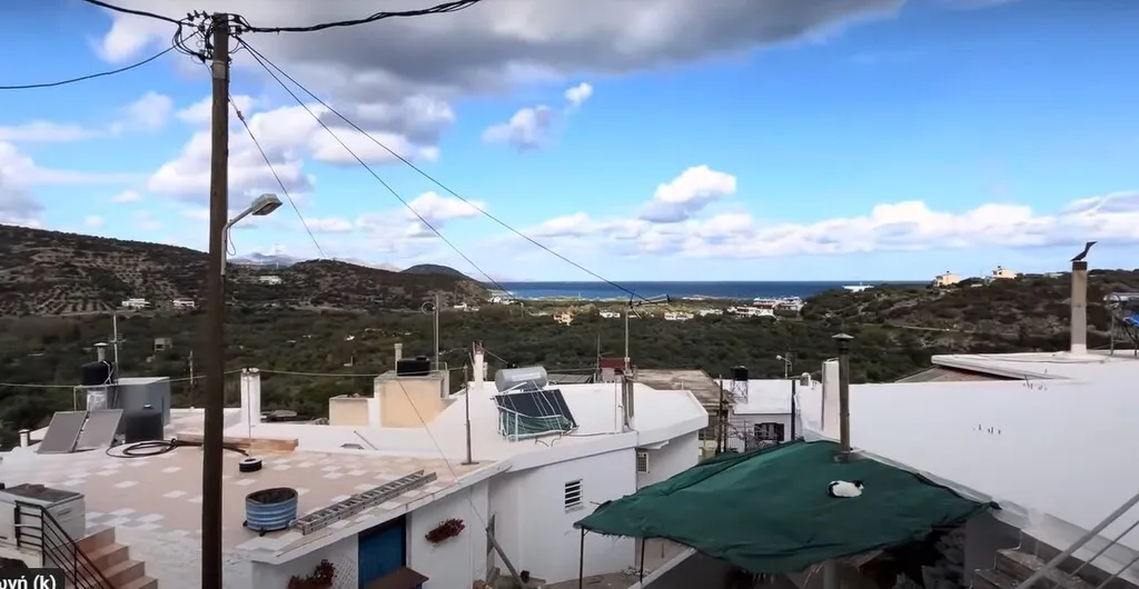 μεζονέτα προς πώληση 160 τ.μ Άγιος Νικόλαος Νομός Λασιθίου