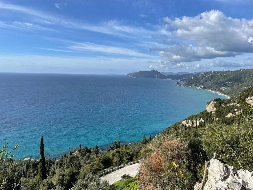 οικόπεδο προς πώληση 6260 τ.μ Κέρκυρα Νομός Κέρκυρας