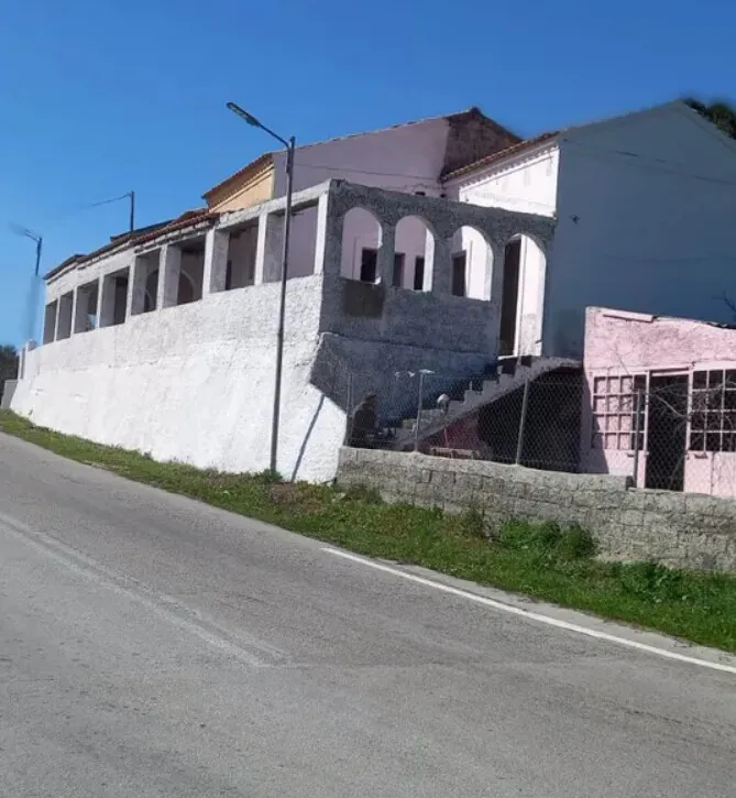 κτίριο προς πώληση 160 τ.μ Κέρκυρα Νομός Κέρκυρας