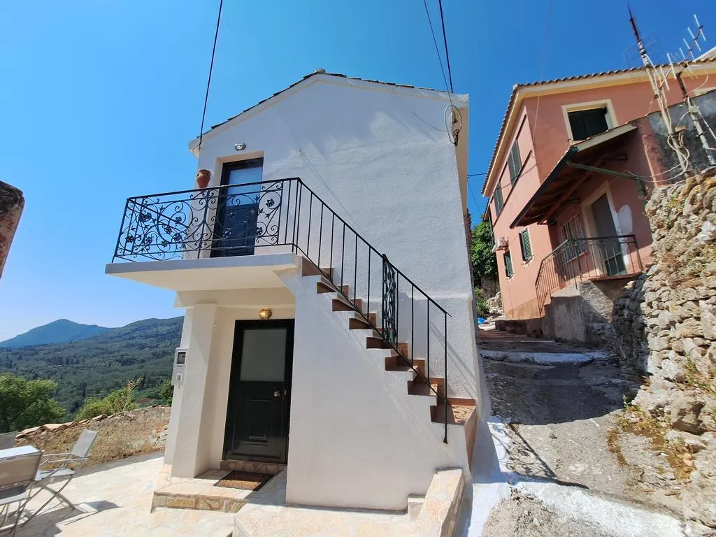 μεζονέτα προς πώληση 34 τ.μ Κέρκυρα Νομός Κέρκυρας