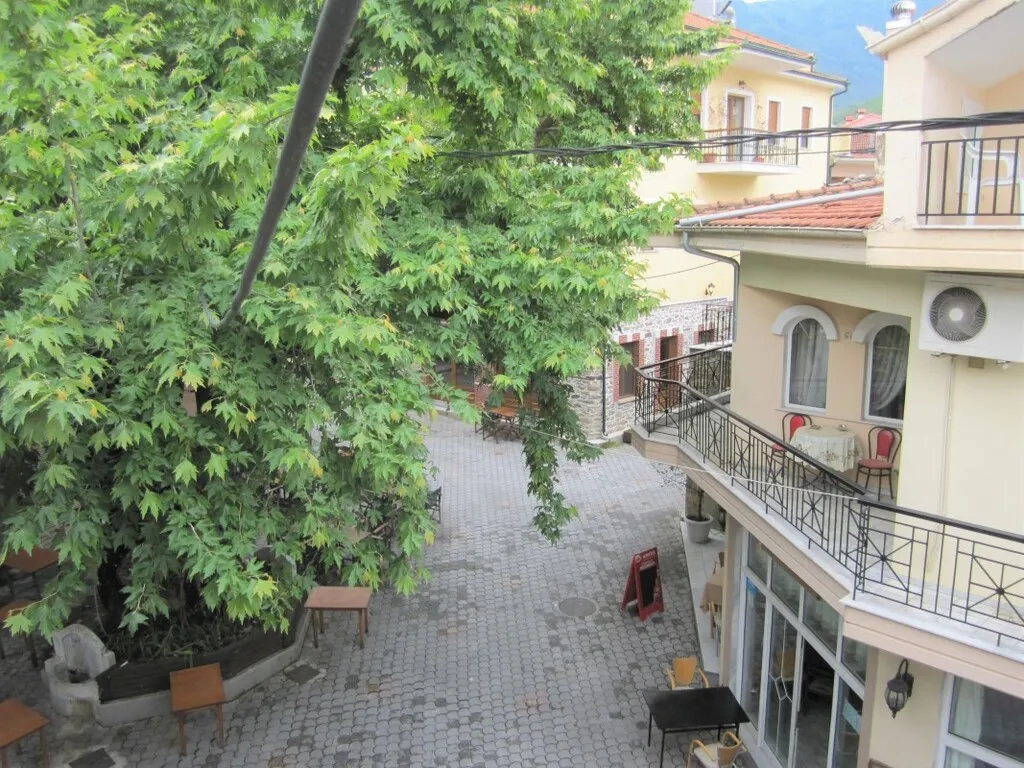 κτίριο προς πώληση 334 τ.μ Παγγαίο Νομός Καβάλας