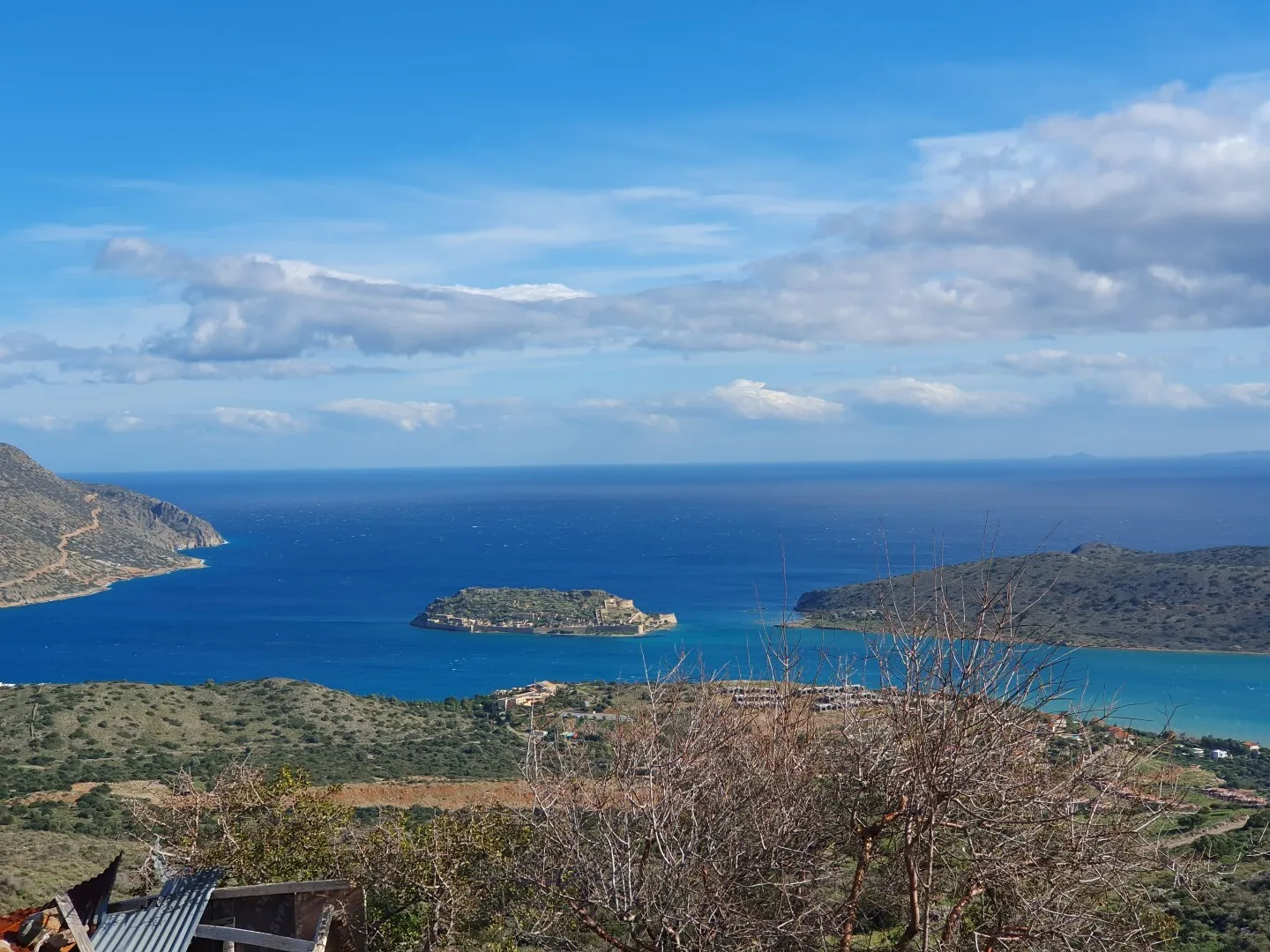 οικόπεδο προς πώληση 40085 τ.μ Άγιος Νικόλαος Νομός Λασιθίου