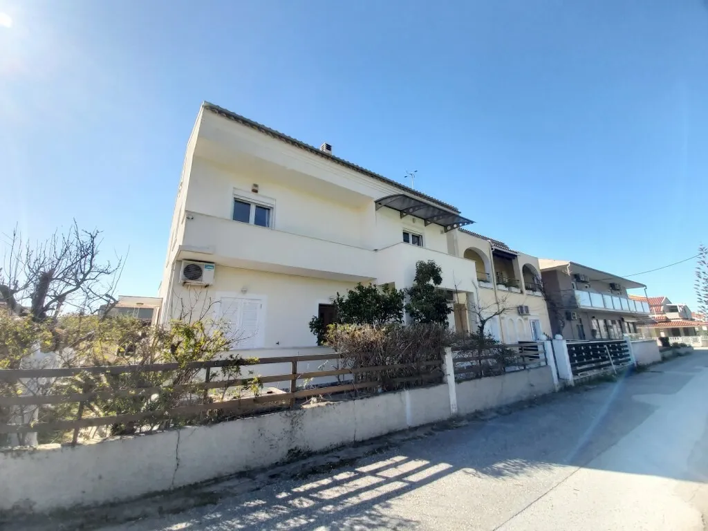 κτίριο προς πώληση 510 τ.μ Κέρκυρα Νομός Κέρκυρας
