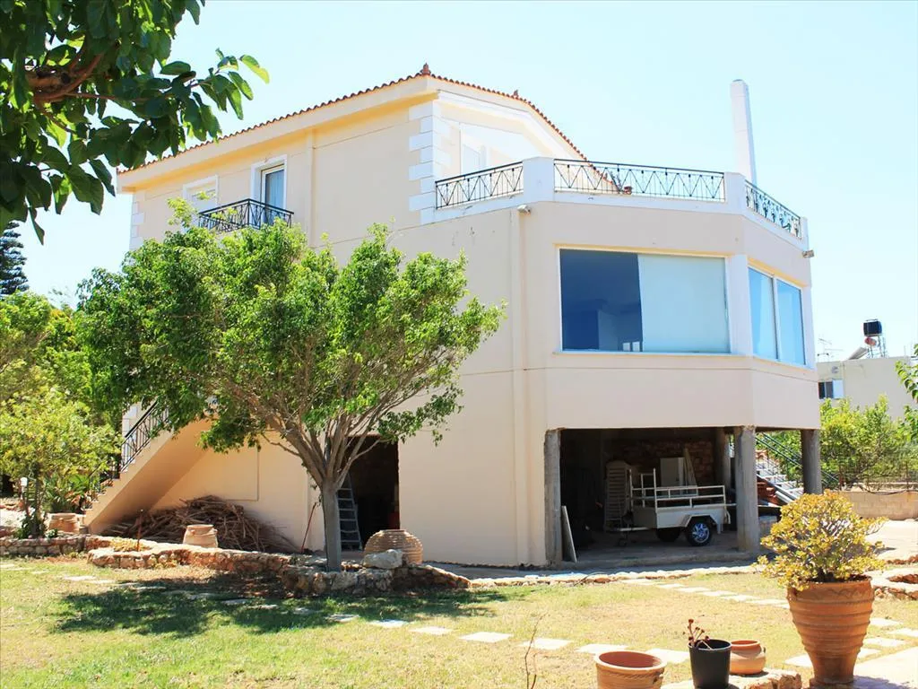 μονοκατοικία προς πώληση 415 τ.μ Χερσόνησος Νομός Ηρακλείου