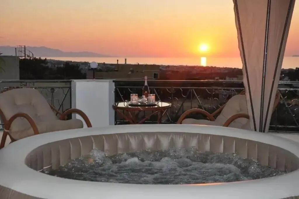 μονοκατοικία προς πώληση 415 τ.μ Χερσόνησος Νομός Ηρακλείου