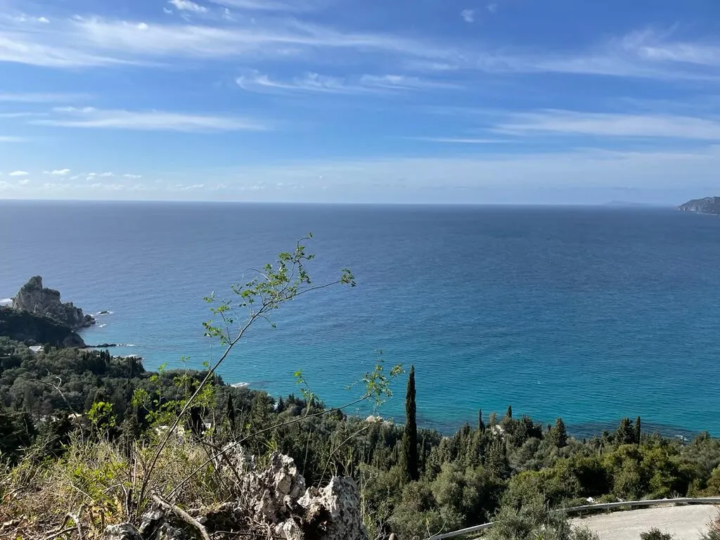 οικόπεδο προς πώληση 6260 τ.μ Κέρκυρα Νομός Κέρκυρας