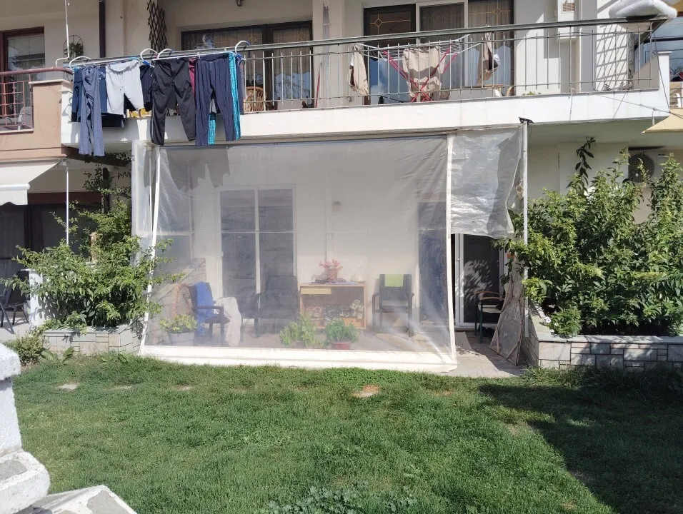 μεζονέτα προς πώληση 190 τ.μ Πολύγυρος Χαλκιδική