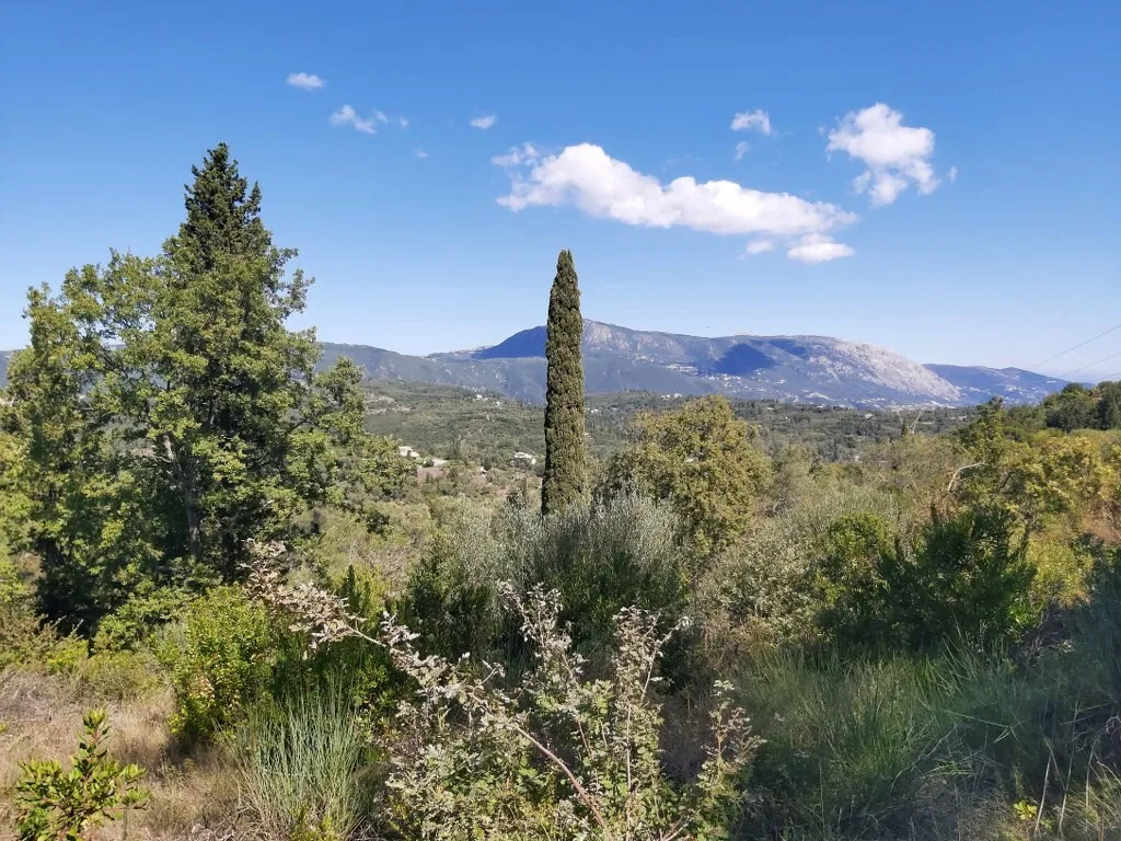 οικόπεδο προς πώληση 48000 τ.μ Κέρκυρα Νομός Κέρκυρας
