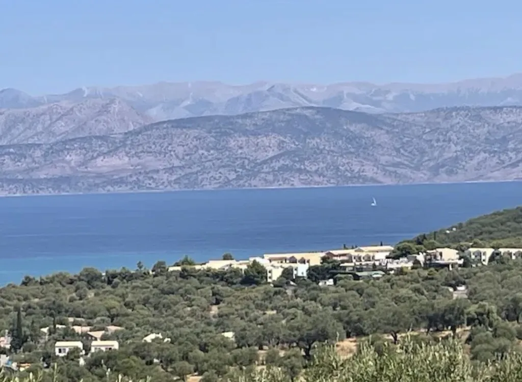 οικόπεδο προς πώληση 16000 τ.μ Κέρκυρα Νομός Κέρκυρας