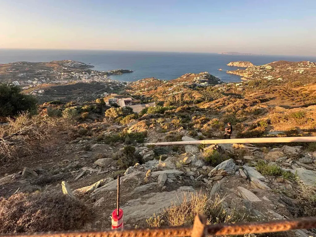 οικόπεδο προς πώληση 7113 τ.μ Γάζι Νομός Ηρακλείου