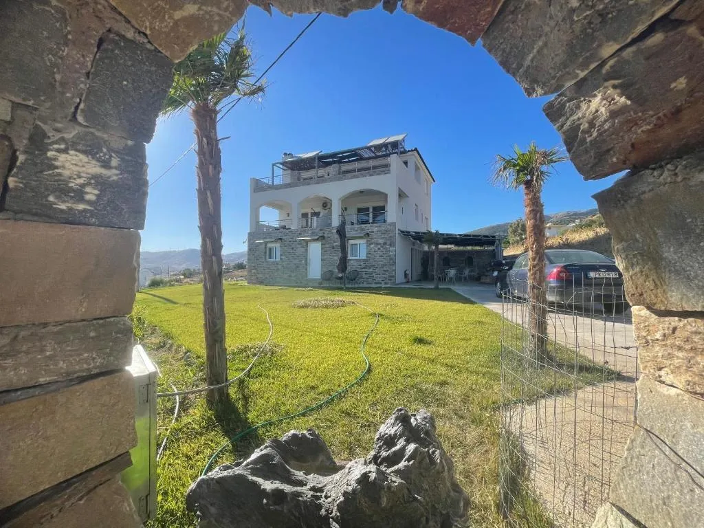 μεζονέτα προς πώληση 160 τ.μ Κάρυστος Εύβοια