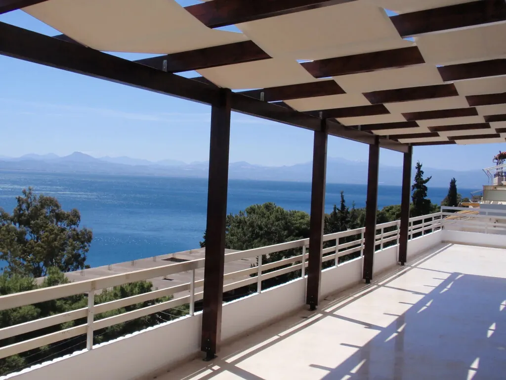 διαμέρισμα προς πώληση 90 τ.μ Λουτράκι-Περαχώρα Κορινθία