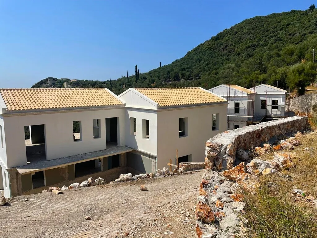 βίλα προς πώληση 480 τ.μ Κέρκυρα Νομός Κέρκυρας