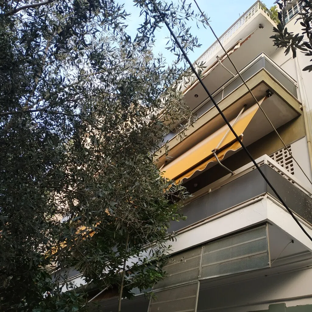 κτίριο προς πώληση 492 τ.μ Άγιος Ελευθέριος - Προμπονά - Ριζούπολη Κέντρο Αθήνας