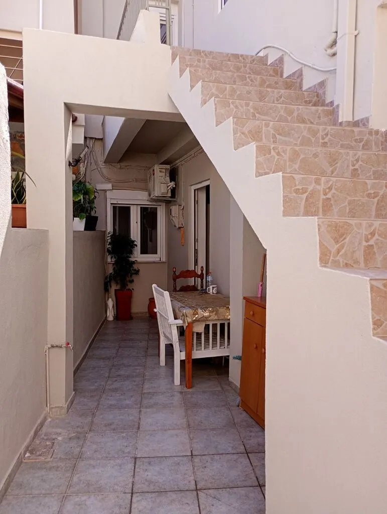 μεζονέτα προς πώληση 64 τ.μ Ηράκλειο Κρήτης Νομός Ηρακλείου