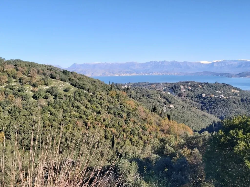 οικόπεδο προς πώληση 10500 τ.μ Κέρκυρα Νομός Κέρκυρας