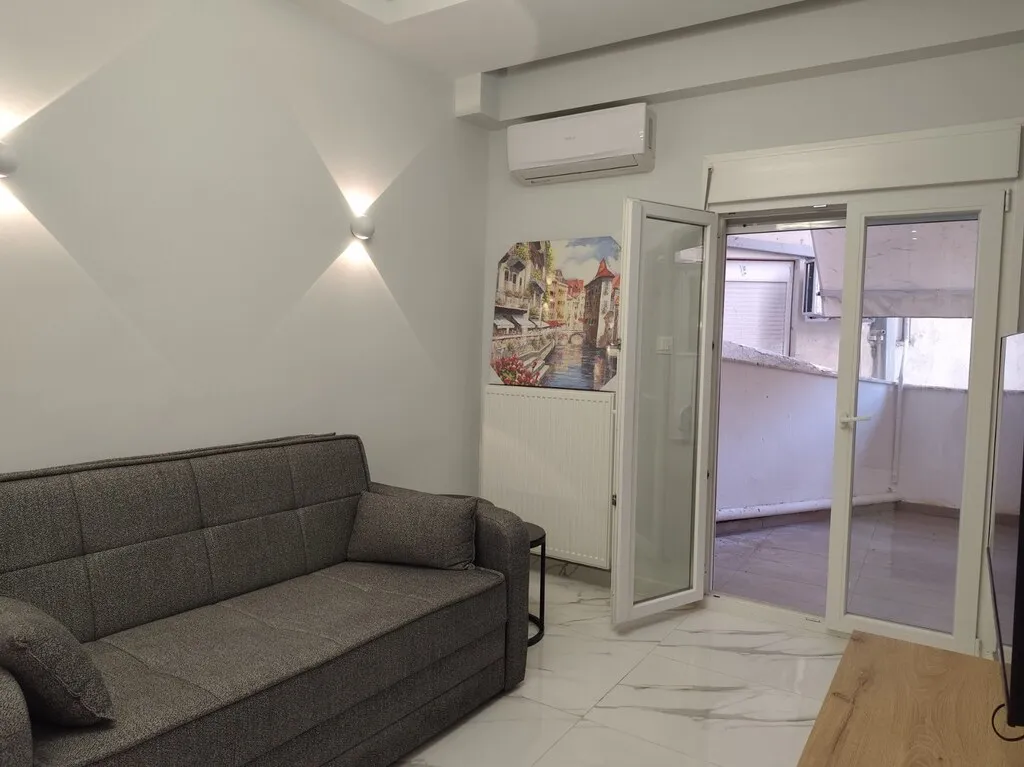 διαμέρισμα προς πώληση 49 τ.μ Ανάληψη - Μπότσαρη - Νέα Παραλία Δήμος Θεσσαλονίκης