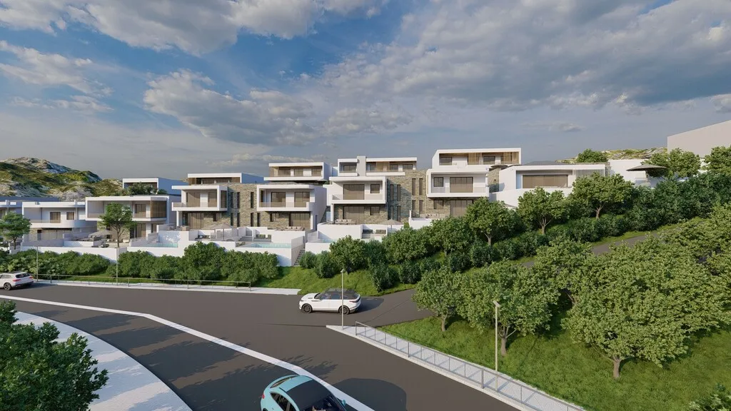 βίλα προς πώληση 300 τ.μ Καβάλα Νομός Καβάλας