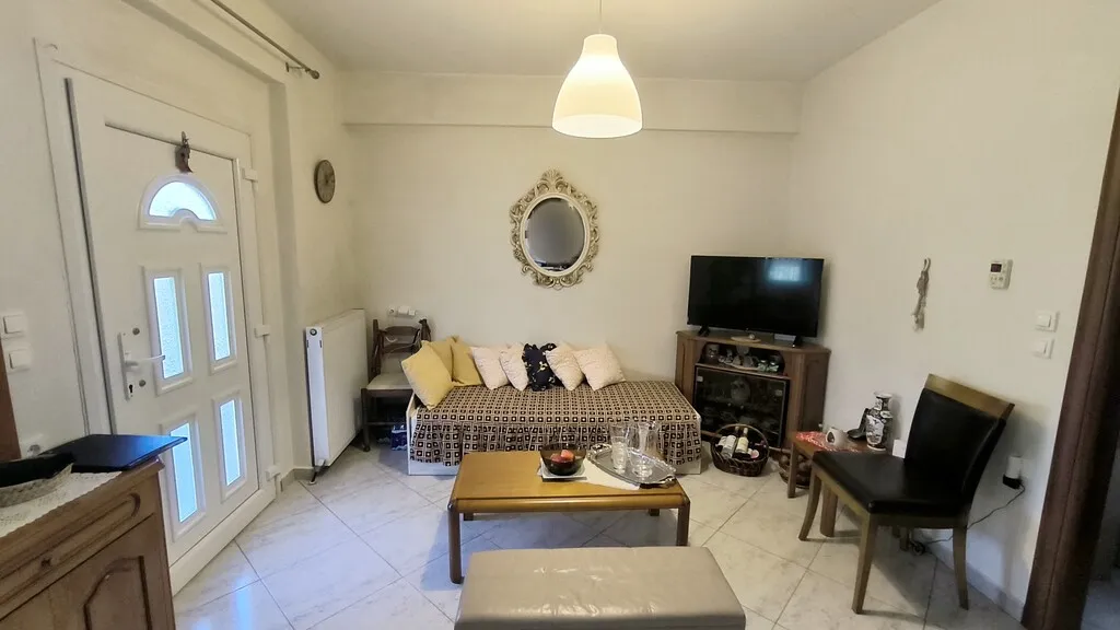 διαμέρισμα προς πώληση 45 τ.μ Ανατολικός Όλυμπος Νομός Πιερίας