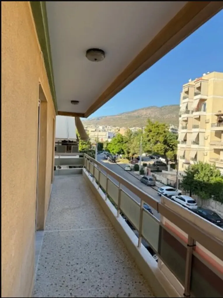 διαμέρισμα προς πώληση 98 τ.μ Άλιμος Νότια Αθήνας