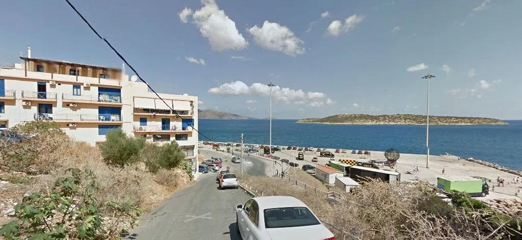 οικόπεδο προς πώληση 400 τ.μ Άγιος Νικόλαος Νομός Λασιθίου