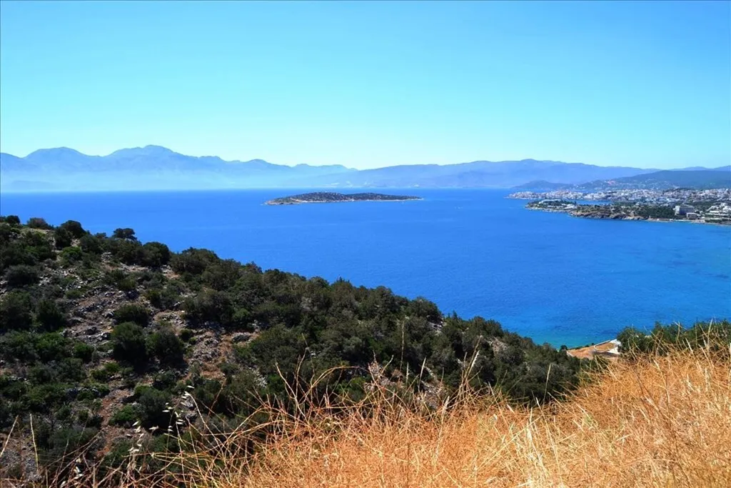οικόπεδο προς πώληση 4500 τ.μ Άγιος Νικόλαος Νομός Λασιθίου