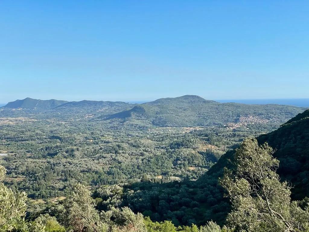 οικόπεδο προς πώληση 4056 τ.μ Κέρκυρα Νομός Κέρκυρας
