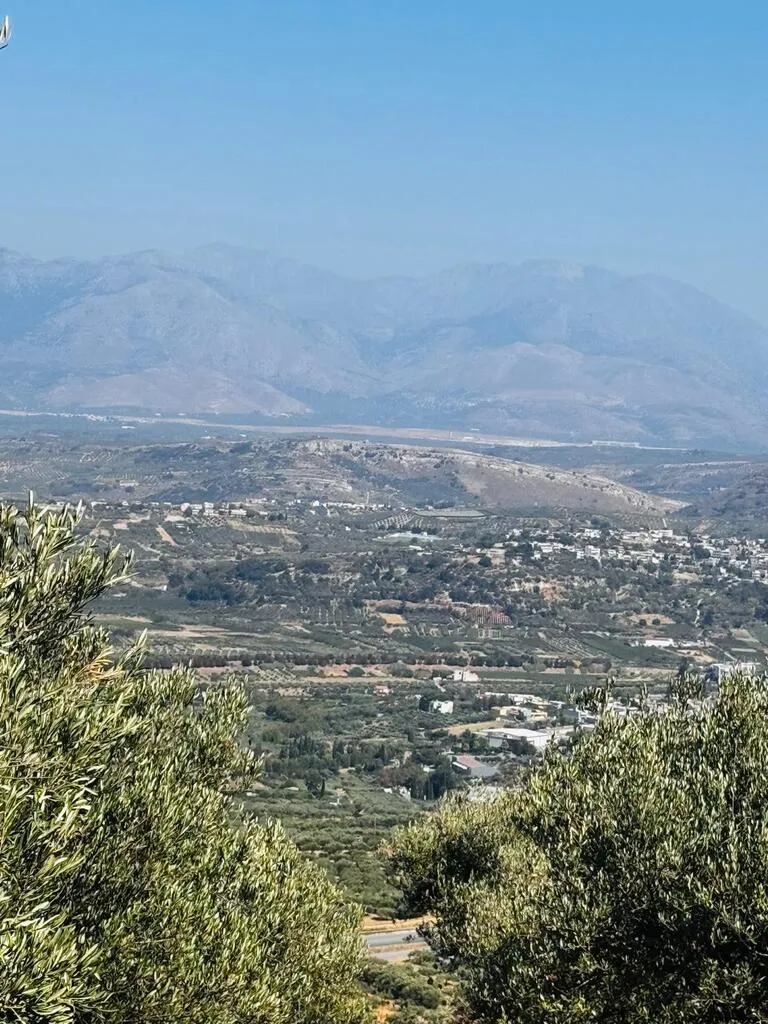 οικόπεδο προς πώληση 2500 τ.μ Αρχάνες Νομός Ηρακλείου