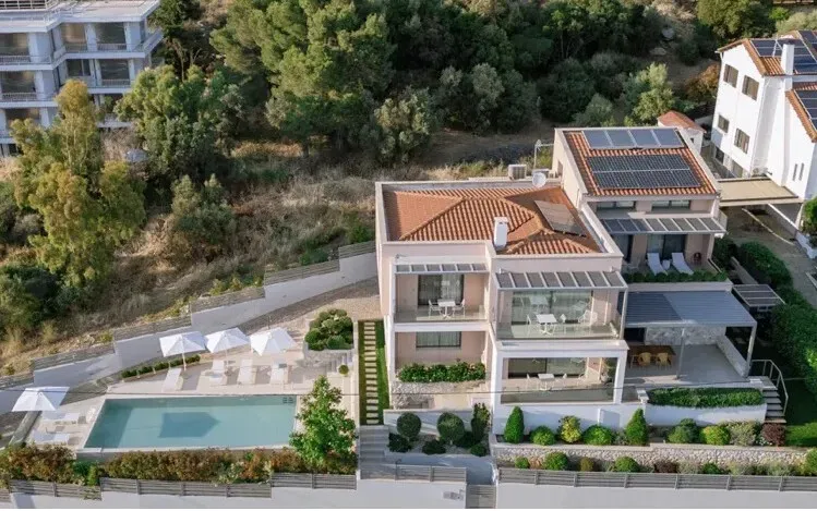 συγκρότημα προς πώληση 510 τ.μ Καβάλα Νομός Καβάλας
