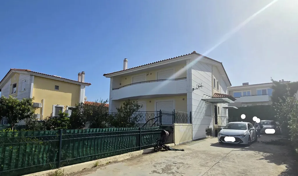 μονοκατοικία προς πώληση 380 τ.μ Πικέρμι Υπόλοιπη Αττικής