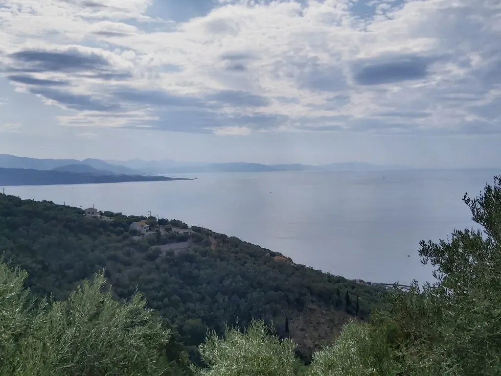 οικόπεδο προς πώληση 18000 τ.μ Κέρκυρα Νομός Κέρκυρας