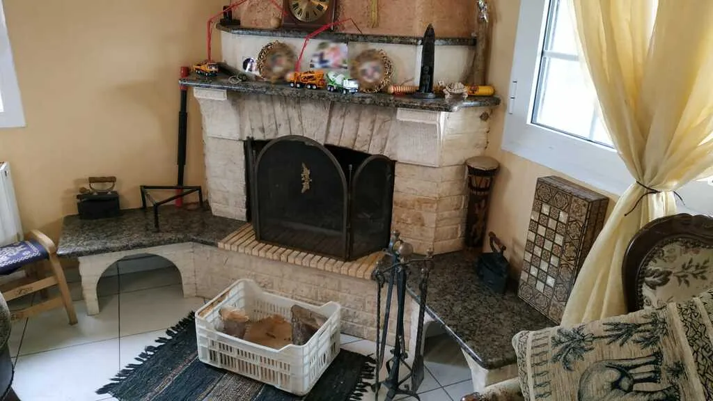 μεζονέτα προς πώληση 230 τ.μ Κατερίνη Νομός Πιερίας