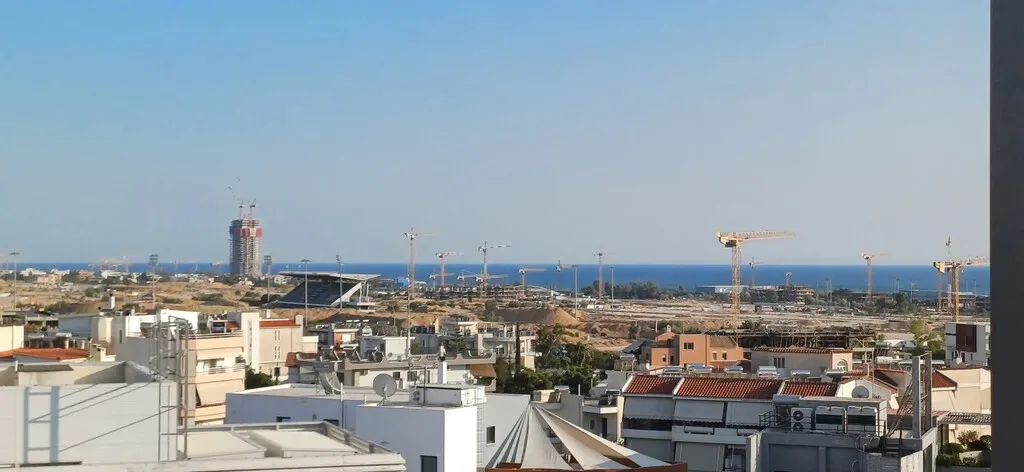 μεζονέτα προς πώληση 145 τ.μ Άλιμος Νότια Αθήνας