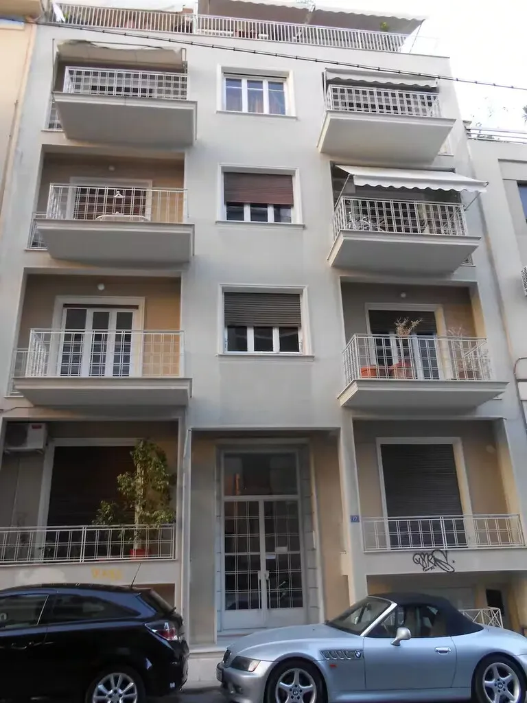 διαμέρισμα προς πώληση 81 τ.μ Ιστορικό Κέντρο Κέντρο Αθήνας