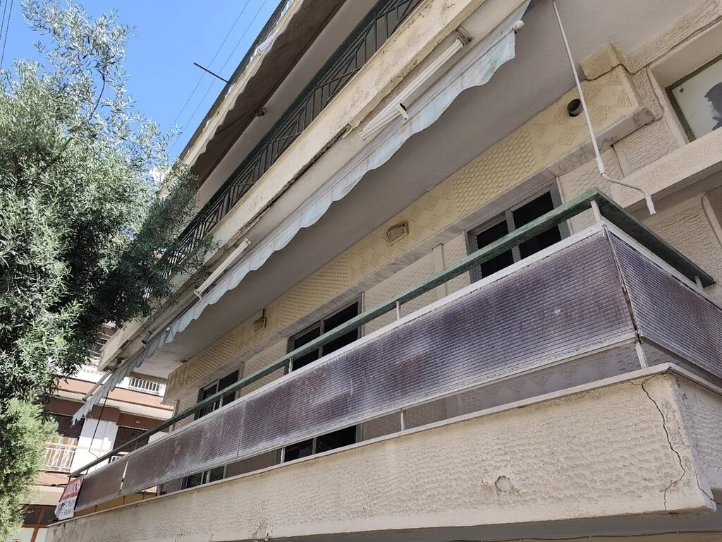 κτίριο προς πώληση 400 τ.μ Σταυρούπολη Προάστια Θεσσαλονίκης